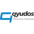 Our valued partners in hydrographic and geophysical survey projects Qyudos Geosurvey Indonesia