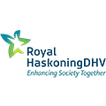 Our valued partners in hydrographic and geophysical survey projects Royal Haskoning DHV